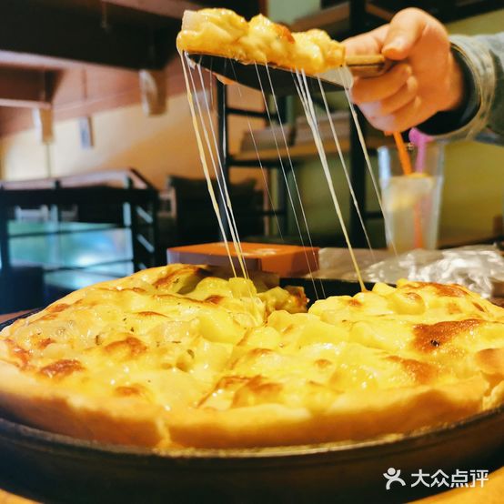 新星比萨房·清真(下关店)