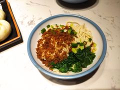 担担面-龙抄手(文殊坊店)