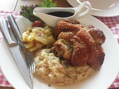 -Paulaner·德国帕拉娜自酿啤酒餐厅(海上世界店)