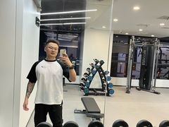 -WEGYMER健萌健身(麦德龙钰龙天下馆)