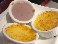 -斗牛士牛排餐厅(嘉里汇店)