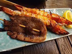 -眷屋の深夜食堂(云锦中心店)