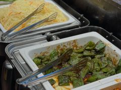 -素满香·素食自助餐(西安·民乐园店)