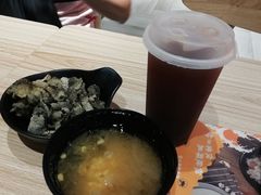 -渔米丰·广府鱼汤米线(光明广场店)