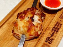 -俄士厨房(环球港店)