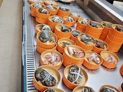 -海底捞大排档火锅(打浦路店)