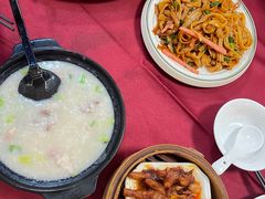 -金苑海鲜酒家(新港中路店)