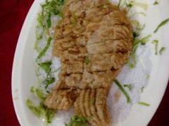 -佛有缘素食馆·荔湾老字号(陈家祠首店)