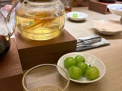 -隐溪茶馆(静安寺店)