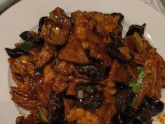-玉林烤鸭店(垡头店)
