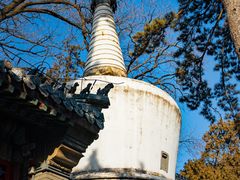 -潭柘寺景区