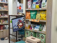 -四月宠物医院·猫专科·心脏专科·内科(转塘店)