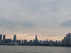 -四季美汤包(汉口里店)