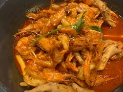 -虾吃虾涮.虾火锅.肉蟹煲(步步高梅溪新天地店)