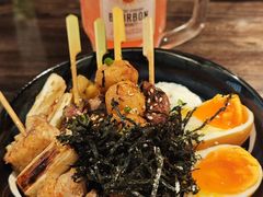 -眷屋の深夜食堂(云锦中心店)