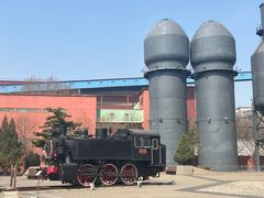 -鞍钢博物馆
