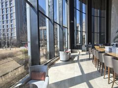 -新都绿城喜来登酒店大堂吧