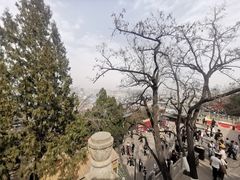 -千佛山风景名胜区