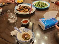 -山水茶艺馆·点心粤菜·30年老字号