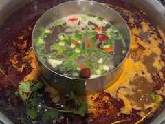 -葛记红焖羊肉(人民路店)