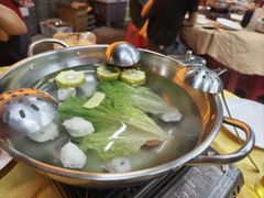 -红日饭店(裕隆三路店)