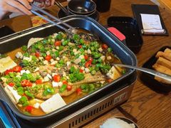 -令狐冲·活鱼馆(宝龙店)