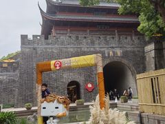 -鼓楼(西湖风景名胜区)