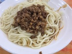 -华兴街自力面店