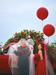 -雅云婚纱摄影工作室旗舰店