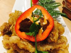 -避风塘(百联东郊店)