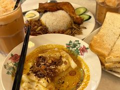 -何九海南茶店(鬼仔巷店)