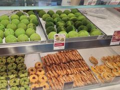 -彭记优口(王府井购物中心店)