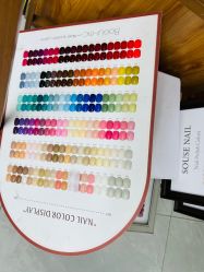 点击看大图 -芊冉•美甲美睫纹绣