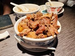 -广州花园酒店荔湾亭·地道点心·粤式饮茶