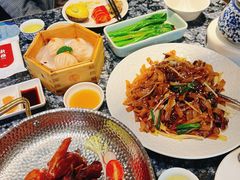-新雅(丰盛里店)