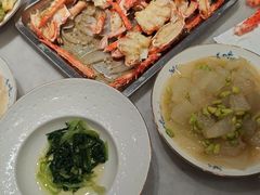 -绸乡宴酒店·融合苏帮宴(吴江店)