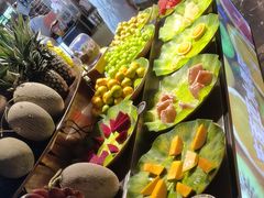 -喜庭海鲜自助(来福士店)