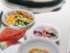 -大队长主题火锅(观音桥店)