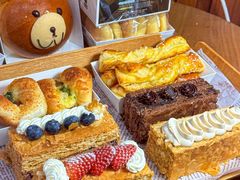 -马克西姆餐厅(崇文门店)