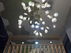 -马尔扎哈烤肉餐厅(正茂·海龙花园店)