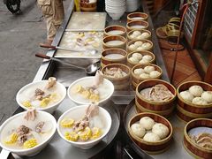 -青石桥老瓦房肥肠粉总店(青石桥总店)