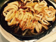 -宜宾海鲜酒家·三十年老字号