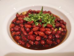 上海醉花生-箸福·夜上海(雨花客厅店)