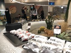 -OUR Bakery(SKP-S店)