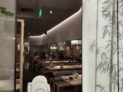 -绿茶餐厅(北京世纪金源店)