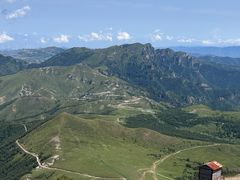 -灵山
