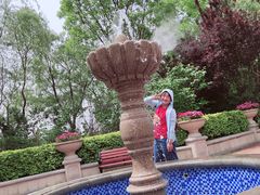 -郑州方特梦幻王国