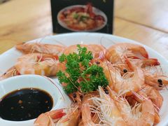 -金家港海鲜大排档(中山路店)