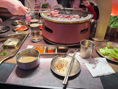 -西塔老太太泥炉烤肉(上海七宝领展广场店)