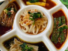 -令氏家外家周秦食府(高新店)